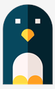 penguin