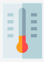 thermometer