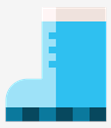 water,boots
