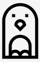 penguin