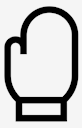 glove