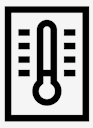 thermometer