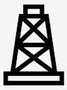 oil,station