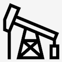 oil,station