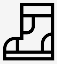 boot