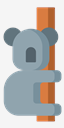 koala