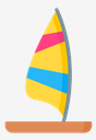 sailing