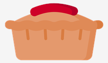 meat,pie
