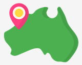 australia