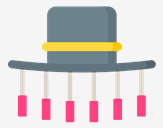 cork,hat