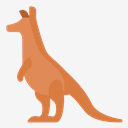 wallaby