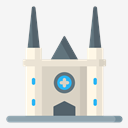 cathedral