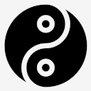 yin,yang