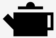 teapot