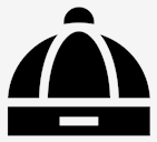 hat