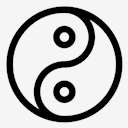 yin,yang