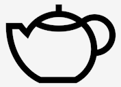teapot