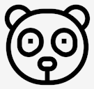 panda