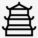pagoda