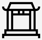 paifang