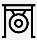 gong