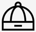 hat