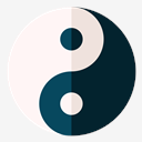 yin,yang