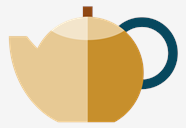 teapot