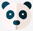 panda
