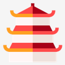 pagoda
