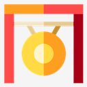 gong