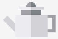 teapot
