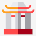 paifang