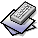 beos,keymap