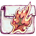 burnable,folder