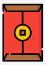 envelope
