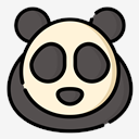 panda
