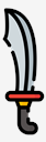 sword
