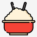 rice,bowl
