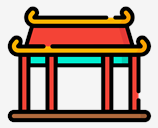 gate