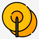 cymbal