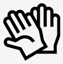 gloves