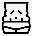 belly