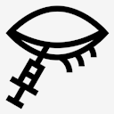 eyes