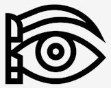eyebrow