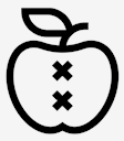 apple