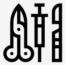 instruments