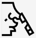 nose