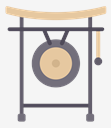 gong