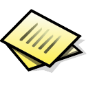 beos,text